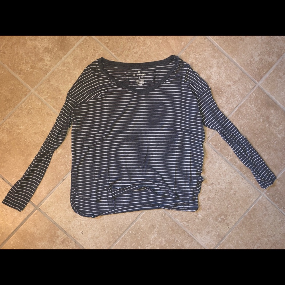 American Eagle Top